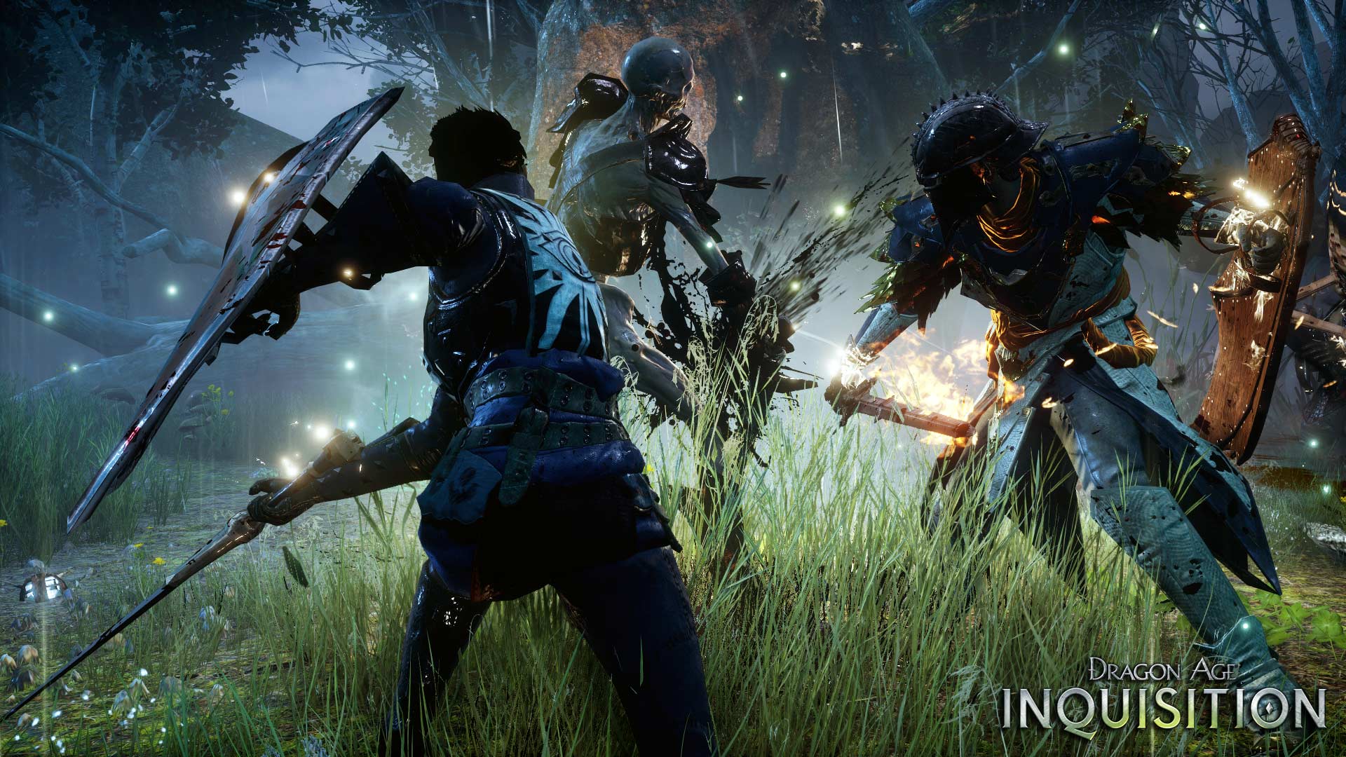 dragon age inquisition latest patch download