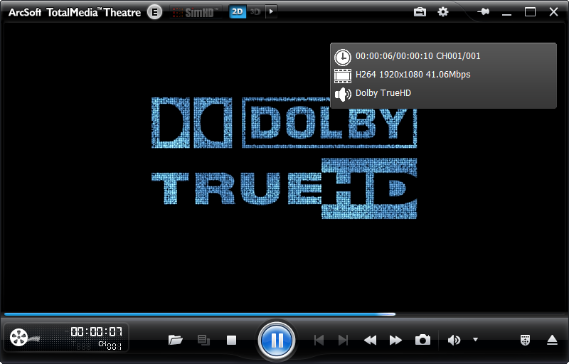 dolby download free